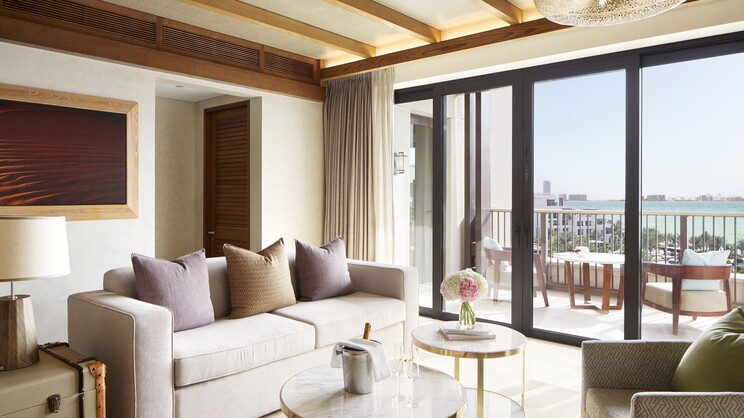 Jumeirah Al Naseem - Madinat